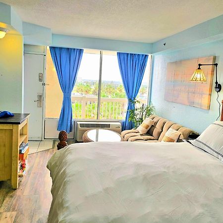 دايتونا بيتش Stay On The Beach! Wonderful Location! المظهر الخارجي الصورة