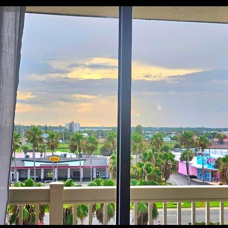 دايتونا بيتش Stay On The Beach! Wonderful Location! المظهر الخارجي الصورة