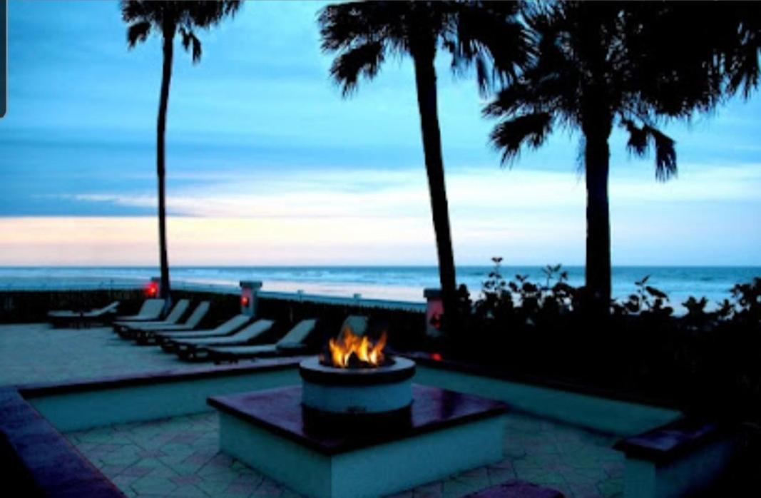 دايتونا بيتش Stay On The Beach! Wonderful Location! المظهر الخارجي الصورة