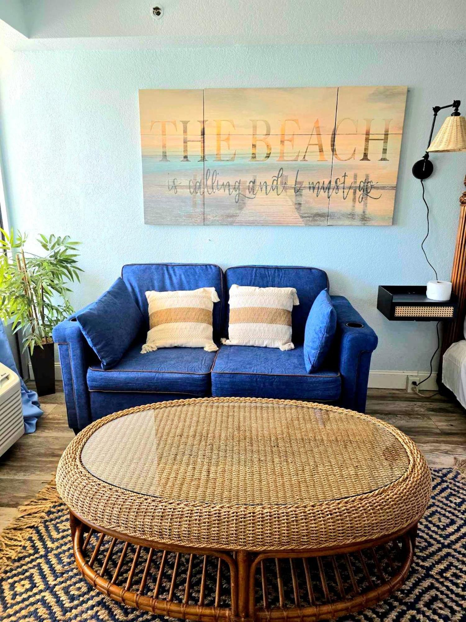 دايتونا بيتش Stay On The Beach! Wonderful Location! المظهر الخارجي الصورة